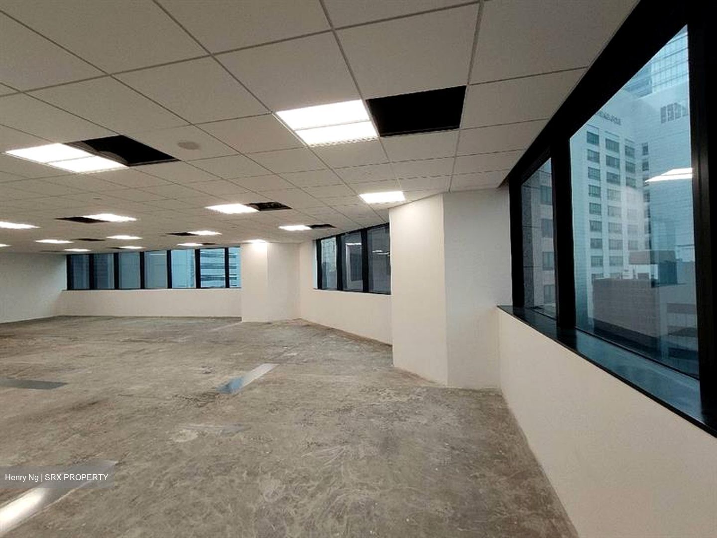 One Raffles Quay (D1), Office #493819791